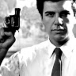 Meet your Posher, Matthew ryan